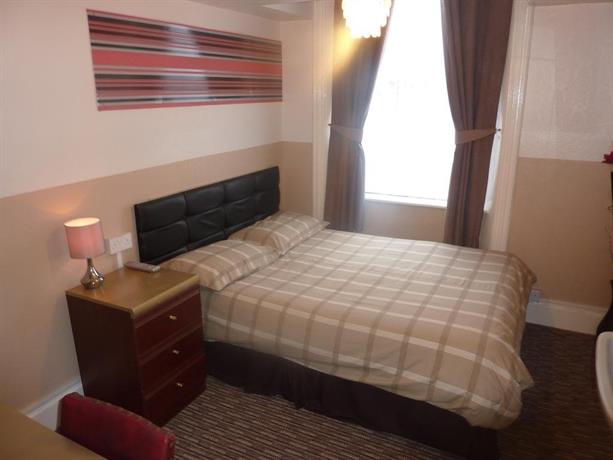 Spalite Hotel
