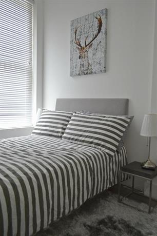 Generous Spaces - 526 Harrow Road