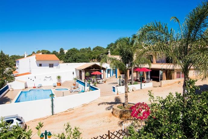 Jardim Das Palmeiras