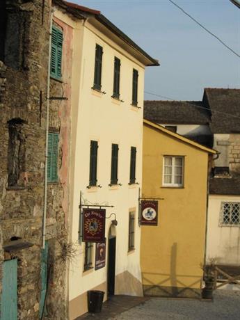 La locanda dei cavalieri, orero compare deals La locanda dei cavalieri