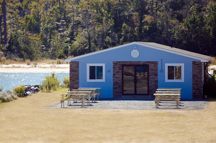 Gwynn S Island Rv Resort And Campground Grimstead Compare Deals