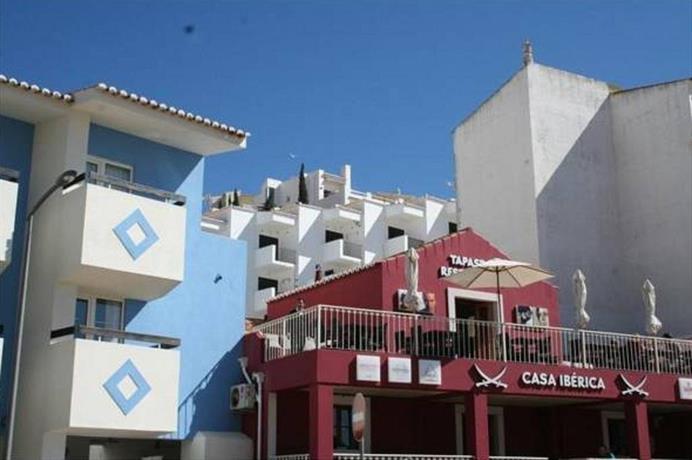 Beach Apartment Carvoeiro