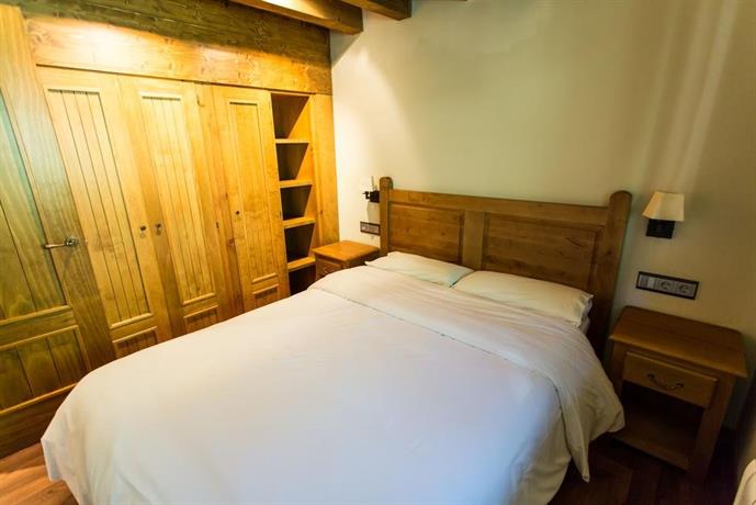 Apartaments Gran Vall Alp