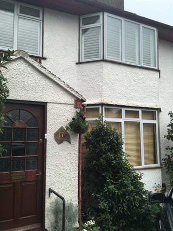 Homestay in Oxford near Southfield Golf Course
