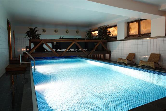 Best Western Hotel Arctic Eden