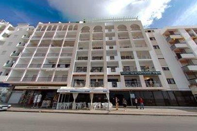 Hotel Apartamento Algar
