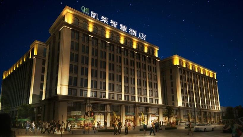 지텔 청양 칭다오, GtEL Chengyang Qingdao