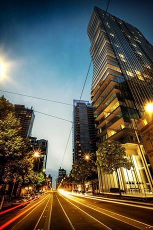 아파트먼트 101 멜버른, Apartment 101 Melbourne