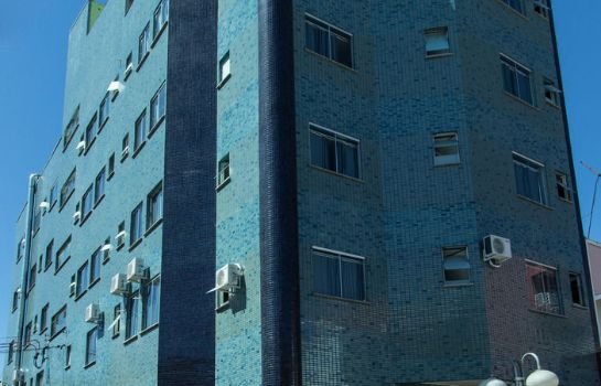 Hotel Sabor e Fé