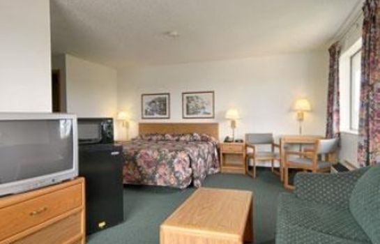 Super 8 Motel DeWitt (Iowa)