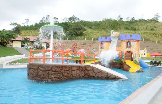Aqua Park El Surillal