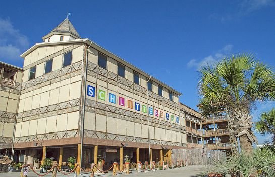 Waves Resort