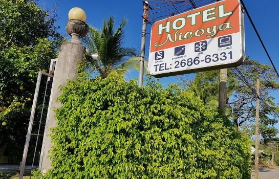 Hotel Nicoya