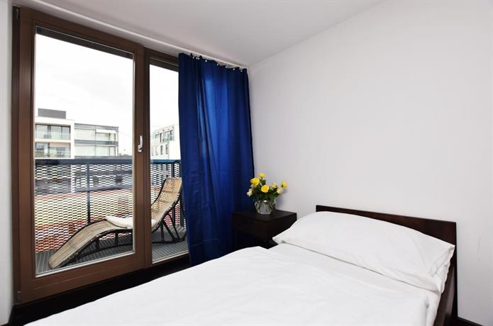 킹 아파트먼트 프라하, Kings Apartments Prague