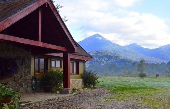 Los Torreones Lodge