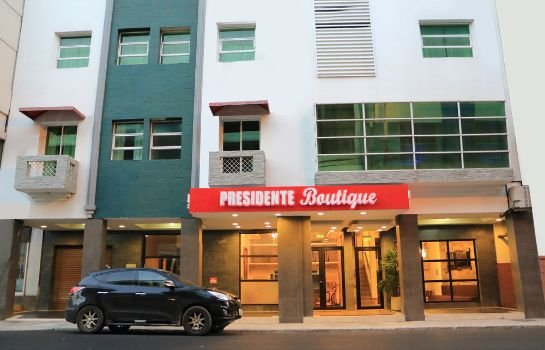 Presidente Boutique