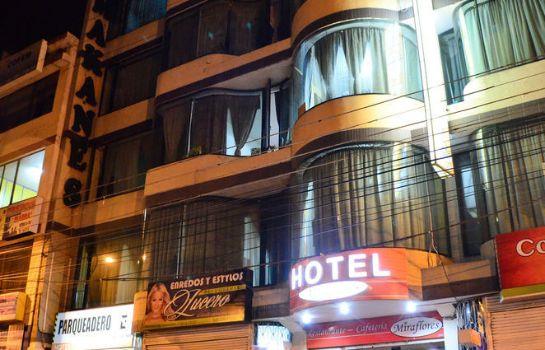 Hotel Miraflores
