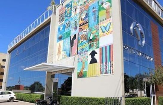 Hotel da Praça