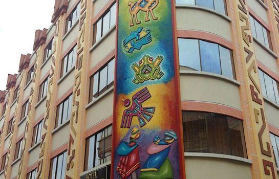 Hotel Nuevo Sol