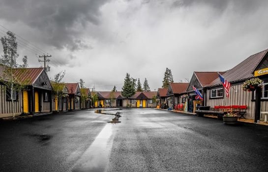 Gannett Peak Lodge Pinedale Compare Deals