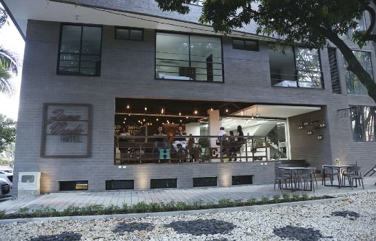 Hotel Zona Verde