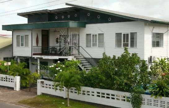 Villa Famiri Boutique hotel