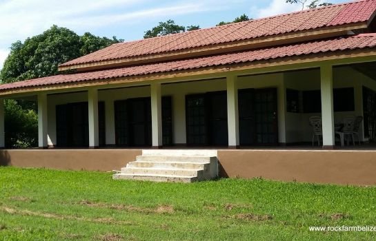 Rock Farm Guest House