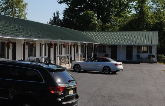 Rock Ledge Motel
