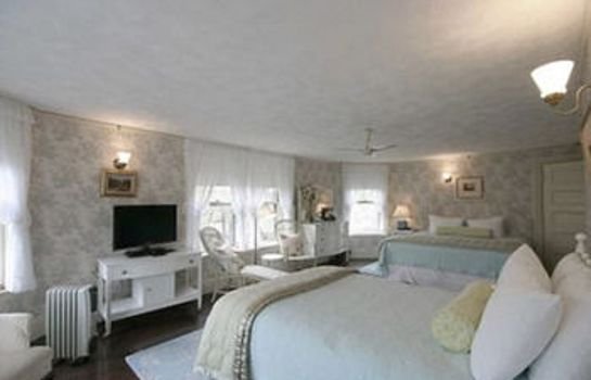 Moseley Cottage Inn And The Town Motel Bar Harbor Compare Deals