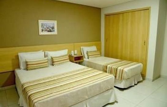 Hotel Olympia