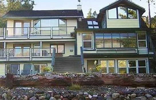 Beachside Villa Luxury Inn