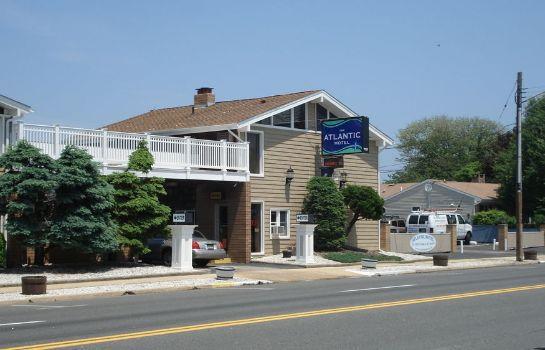 Find Hotel In Point Pleasant Deals And S Findhotel Atlantic Motel Point Pleasant Beach