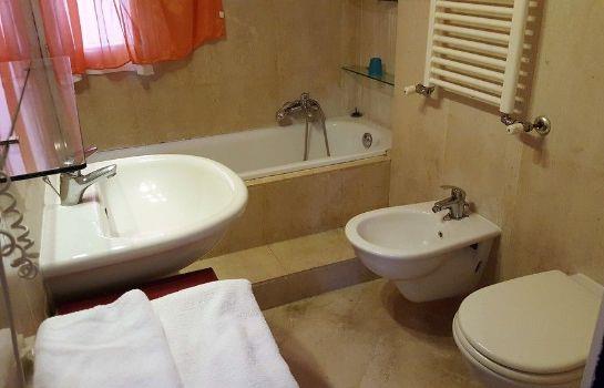 Hotel Bengasi Rimini