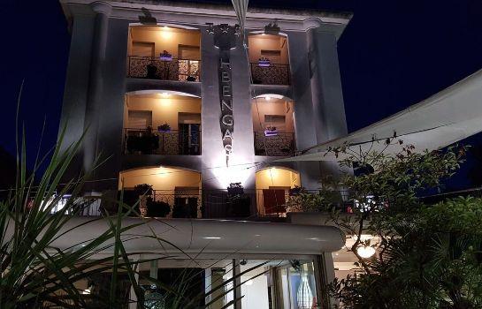 Hotel Bengasi Rimini