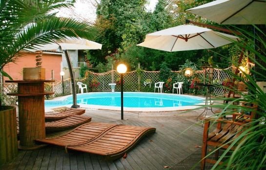 Hotel Bengasi Rimini