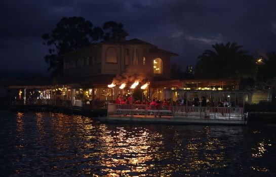 Hosteria Cabanas Del Lago