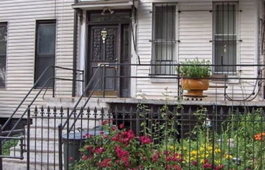 Mi Casa Tu Casa New York City