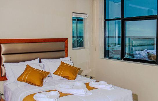 Bora Hotel