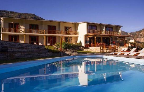 Gocta Andes Lodge