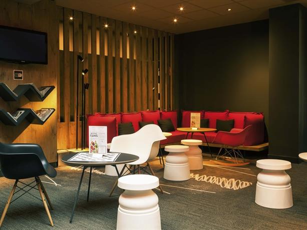 Hotel Ibis Les Halles Lyon Part Dieu Hotel Ibis Les Halles Lyon Part Dieu