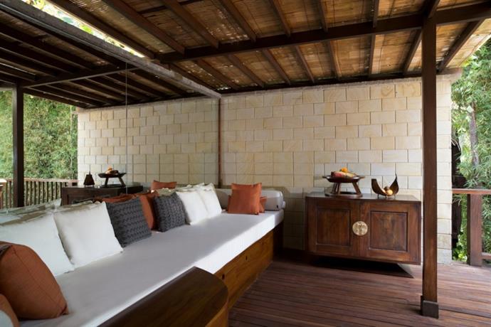 Hanging Gardens of Bali, Payangan: encuentra el mejor precio