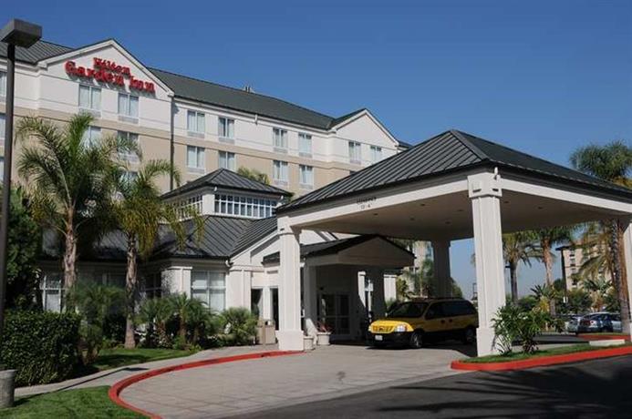 Discount  75  Off  Hilton Garden Inn Anaheim Garden Grove United States