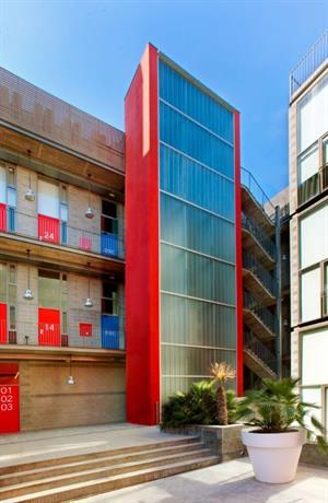 바르셀로나 아파트먼트 아라문트, Barcelona Apartment Aramunt