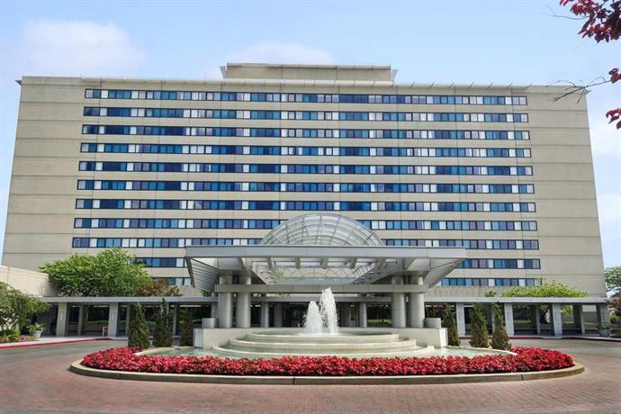 Hilton New York Jfk Airport Hotel City Compare Deals