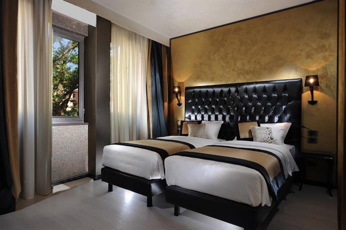 Hotel Carnival Palace Venice Compare Deals