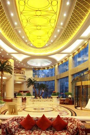 구샹 호텔 상하이, Guxiang Hotel Shanghai