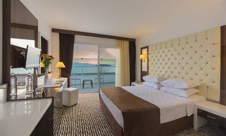 Yelken Hotel Turgutreis