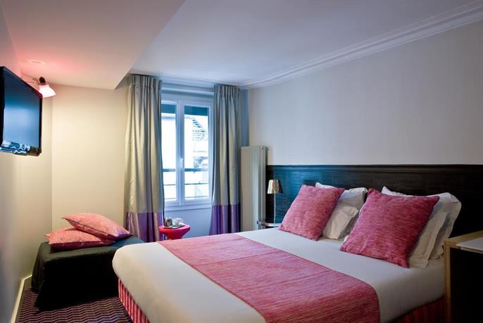 Hotel Antin Trinite Paris Compare Deals - 