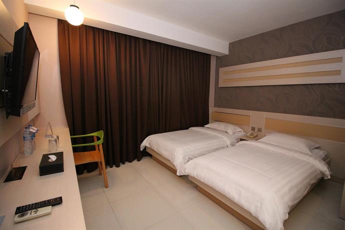 Hotel Classie, Palembang - Offerte in corso