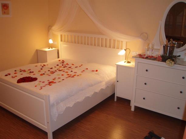 Pension Lucie Prague Compare Deals